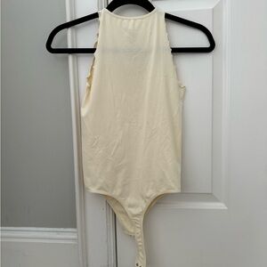 Free People Body Suit